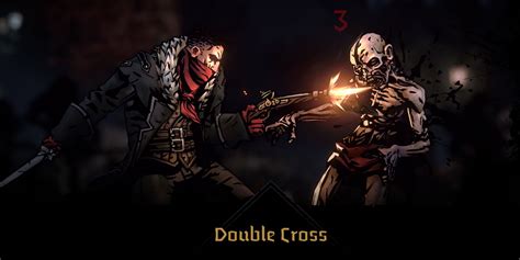 The Best Builds For The Highwayman In Darkest Dungeon 2