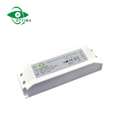 Traic Dimmable Led Power Supply W Ip Plastic Constant Voltage V