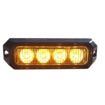 Lampy Kierunkowe Led Lampy Ostrzegawcze Edward Pl