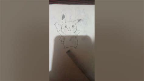 Pikachu And Charlizard Drowning💯👇shorts Youtube