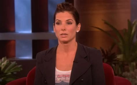 Sandra Bullock Otkrila U Kojem Filmu Bi Voljela Da Nije Glumila I