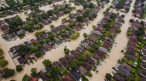 Pew Commends National Flood Insurance Program For Connecting Premiums