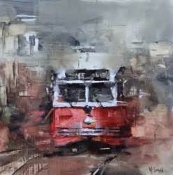 Big City Painting Fine Art Painter