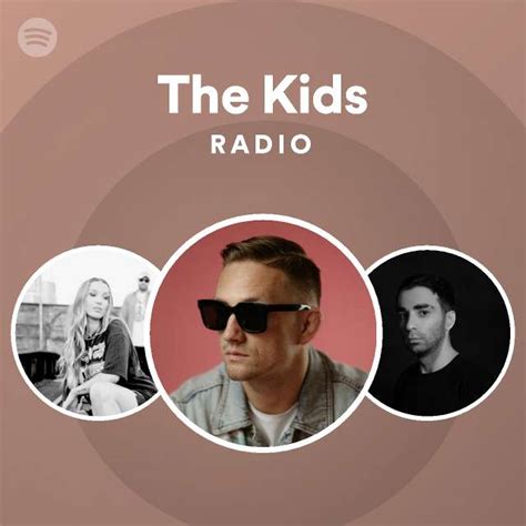 The Kids Radio Playlist By Spotify Spotify