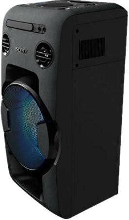 Акустика для вечірок Sony MHC-V11 (MHCV11.RU1) – купити в інтернет ...