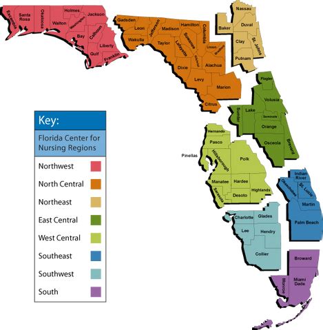 Image - Florida Regions.png | TheFutureOfEuropes Wiki | FANDOM powered by Wikia