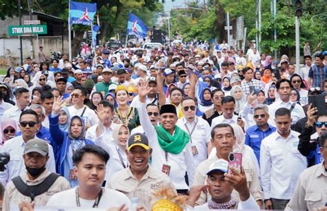 Dukungan Masyarakat Untuk Anwar Reny Di Pilkada Sulawesi Tengah Menguat