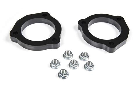 Zone Offroad 125 Top Strut Spacer Leveling Kit 2015 2020 Chevy