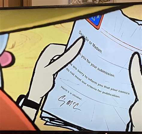 Was Watching The Final Season Of Kid Cosmic And Noticed These Easter