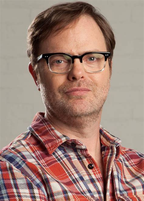 Find Recent Updates About Rainn Wilson Biography Net Worth Salary