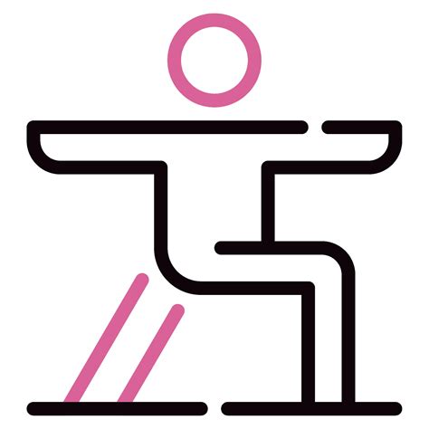 Pilates Session Icon Illustration 28176787 Vector Art At Vecteezy