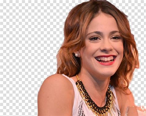 Martina Stoessel Layered Hair Violetta Mart N Fierro Buenos Aires