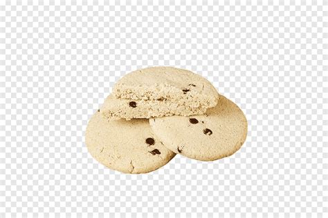 Cookie M Biscuit Chocolate Chips Baked Goods Food Png PNGEgg