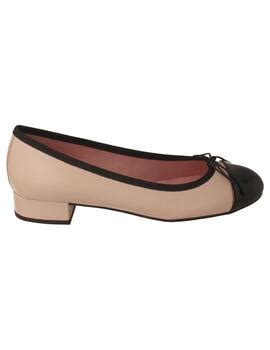 Bailarina Mujer Pretty Ballerinas Nude