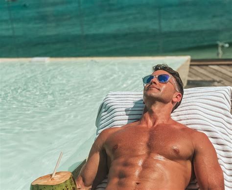 Un ex congresista en Estados Unidos que votó contra la igualdad LGBT Salió del closet como gay