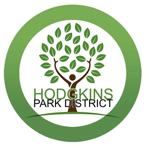 Hodgkins Park District