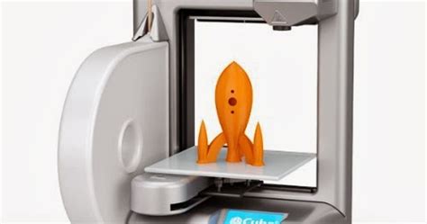 Printer 3 Dimensi A Better Future