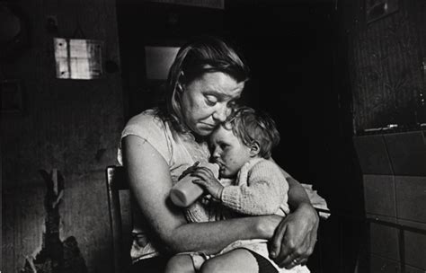 Nick Hedges Below The Poverty Line Slum Britain In The 1960s In