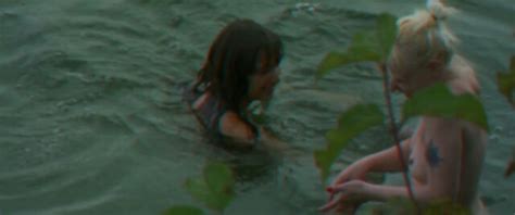 Nude Video Celebs Cindy Danel Nude Loki Dort