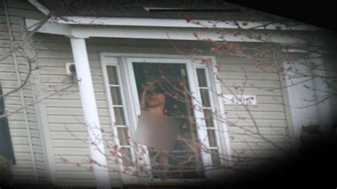 Naked Neighbor Isnt Breaking Any Laws Cops Say NBC News