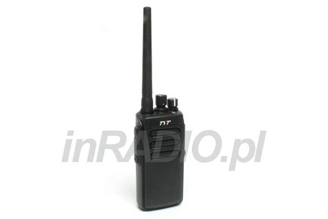 TYT MD-680 Profesjonalny cyfrowy radiotelefon