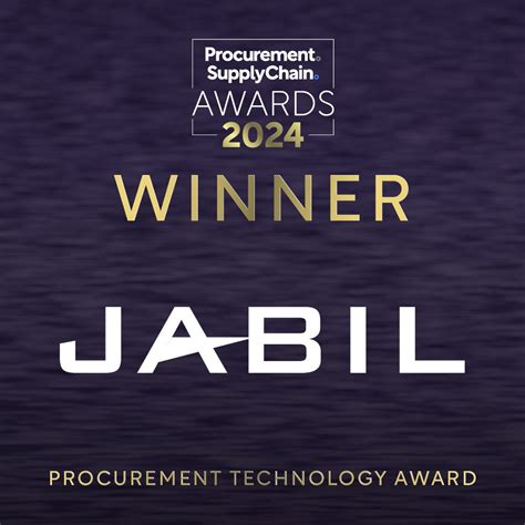 Procurement Magazine On Linkedin Pscliveawards Supplychain