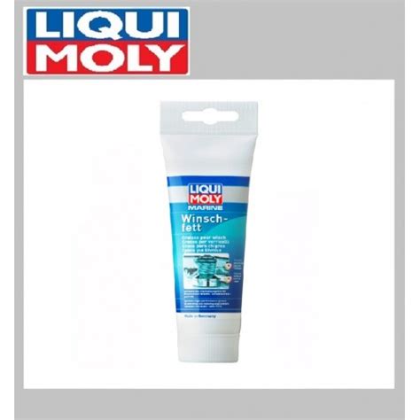 Liqui Moly MARINE WINCH GREASE 100G | Shopee Singapore