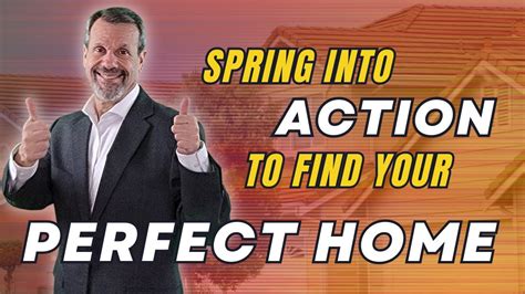 Spring Real Estate Market Find Your Perfect Home Richard Freedkin