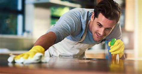 Dad Shows Off Chore Reward Chart Where He Gets Beer And Sex For Doing Housework The Mirror