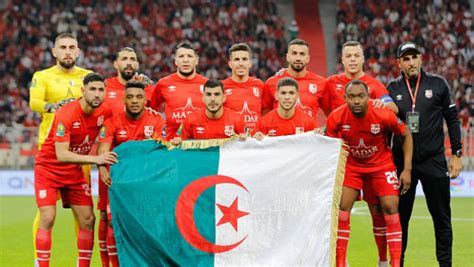 Algeria withdraws from race to host 2025 and 2027 AFCON