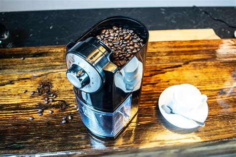 Melitta Molino Test | Kaffee- und Espressomühle | mein-test.org