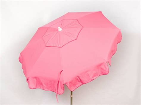 Pink Patio Umbrella Foter