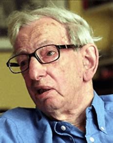 Historian: Eric Hobsbawm