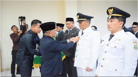 Daftar Nama Camat Kabupaten Muratara Terbaru Lengkap Alamat