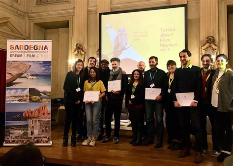 Assegnato A Torino Il Premio Experience Sardegna Che Promuove