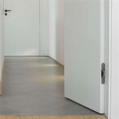 Tectus Concealed Invisible Door Hinge Invisible Doors Barn Door