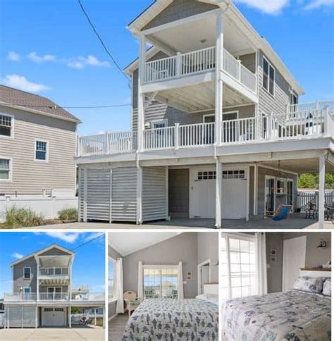 The 12 Best Pet-Friendly Rentals in Cape May for a Seaside Retreat ...