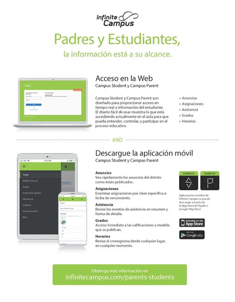 Infinite Campus