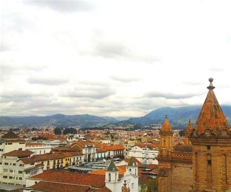 Retire And Relocate In Ecuador 10 Days Tour Guide Ecuador Travel