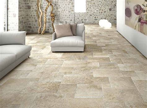 Natural Stone Floors In St Louis Champion Floor Company