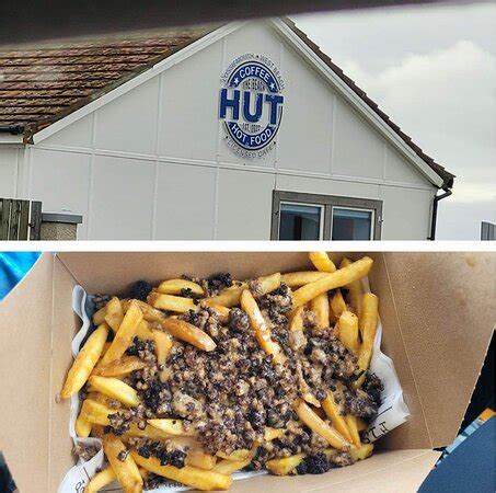 The Beach Hut Lossiemouth Restaurant Bewertungen Telefonnummer