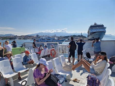 Split To Bol Ferry Timetable And Ticket Prices For Ferry To Bol Brac