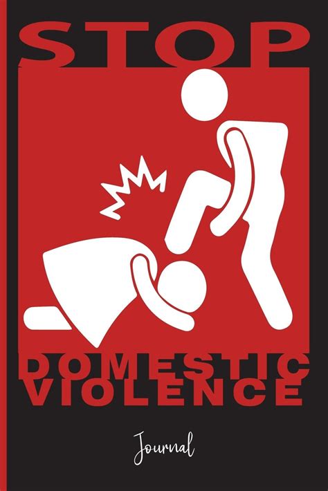 Stop Domestic Violence Poster