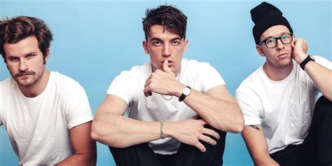 Lany Announce Massive World Tour For 2019 Singapore Manila Kuala