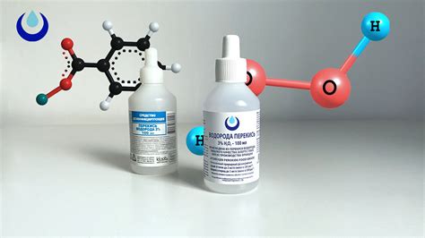 Как производители перекиси водорода обманывают покупателей? | Перекись ...