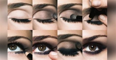 10 Secretos De Maquillaje Para Hacer Tus Ojos Más Expresivos