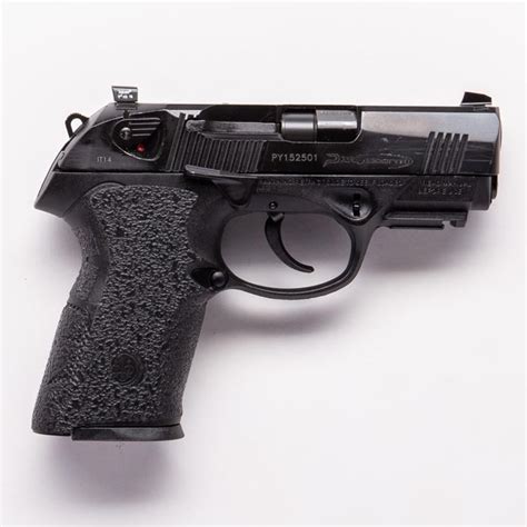 Beretta Px Storm Compact S W Used Gun Deals