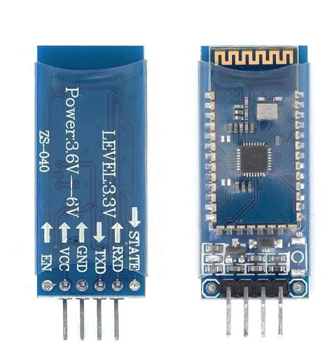 Modulo Bluetooth Hc 06 Para Arduino Pic Raspberry 74 00 En Mercado