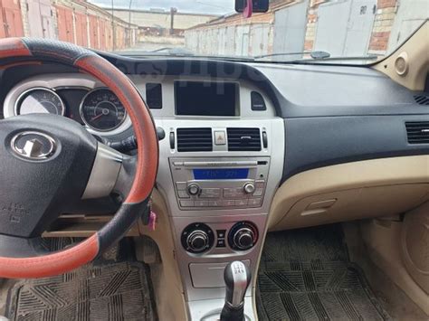 Продам авто TagAZ C30 2011 в Тюмени, Продам автомобиль в хорошем ...