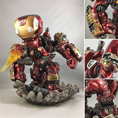 Iron Man Funko Pop Tuyệt Vời Bạn Không Thể Bỏ Lỡ